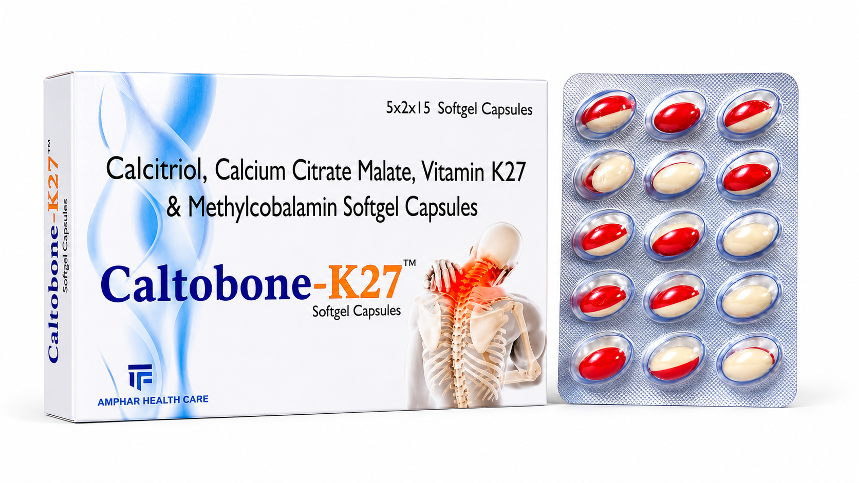 Caltobone-K27