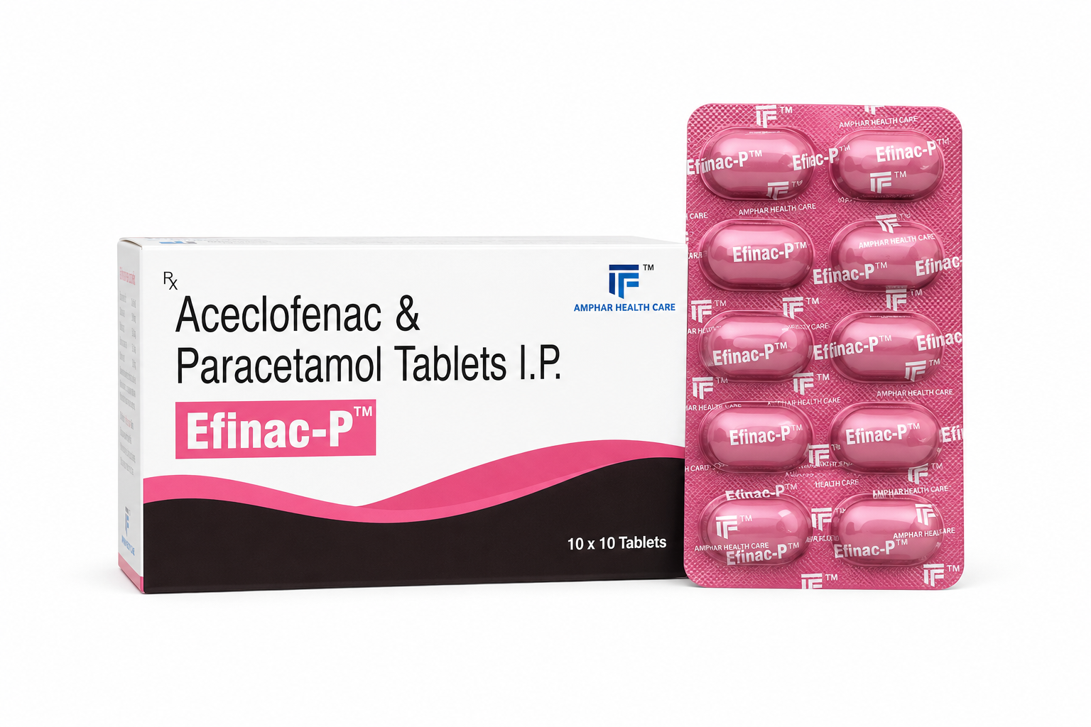 Efinac-P